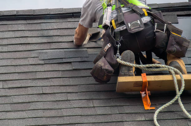Trusted Storm Damage Roof Repair service in Pine, CO - Brentwood Metal Roofing
